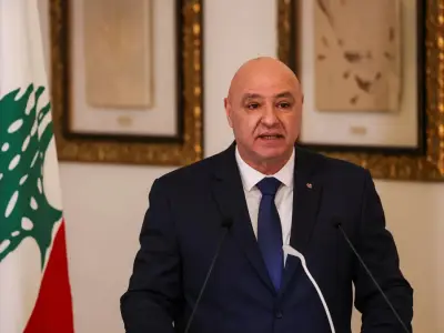 الرئيس اللبناني جوزيف عون: المفاوضات مع إسرائيل دقيقة ومفصلية لضمان الهدنة والانسحاب