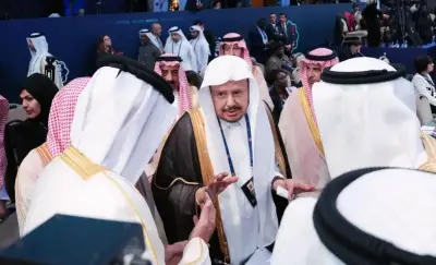 رئيس مجلس الشورى يستقبل رؤساء المجالس التشريعية الخليجية والعربية في إسطنبول