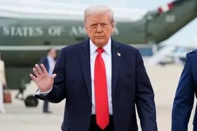 ترمب يوجه رسالة حاسمة لإسرائيل: يكفي قصف لبنان.. واشنطن تتدخل لمنع الهجمات المستقبلية