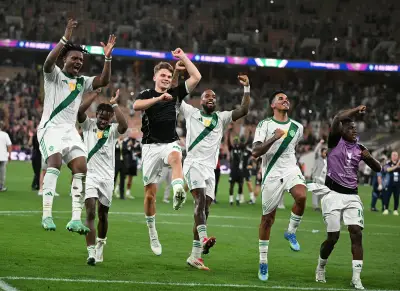 الأهلي السعودي يتأهل لنصف نهائي دوري أبطال آسيا بعد فوزه على جوهور الماليزي