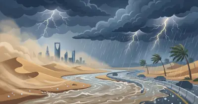 وزير الصحة السعودي يعلن عن إطلاق برنامج وطني شامل للصحة النفسية