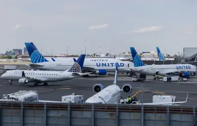 شركات الطيران تتخذ إجراءات احترازية لتجنب خسائر محتملة بسبب الحرب الإيرانية