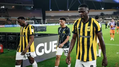 صدمة في جدة.. الاتحاد يودع دوري أبطال آسيا بعد خسارة قاسية أمام ماتشيدا