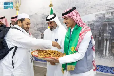 وزارة الصحة السعودية تطلق حملة وطنية للتوعية بمرض السكري تستهدف مليون مواطن