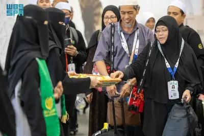 وزير الصحة السعودي يعلن عن إطلاق برنامج وطني للكشف المبكر عن السرطان