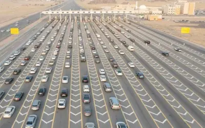 وزارة الحج والعمرة تؤكد: لا دخول لمكة إلا بتصريح رسمي للحج