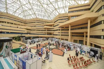 جامعة القصيم تعلن عن وظائف شاغرة لفنيي المختبرات عبر منصة جدارات