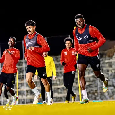 دوري يلو يشتعل: جولة الحسم تقترب لتحديد هوية الصاعدين والبقاء في صراع محتدم