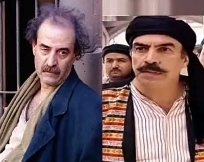 علي كريم يثير جدلاً بتصريحاته عن بسام كوسا: "لم يصل لمستوى النجوم الكبار"