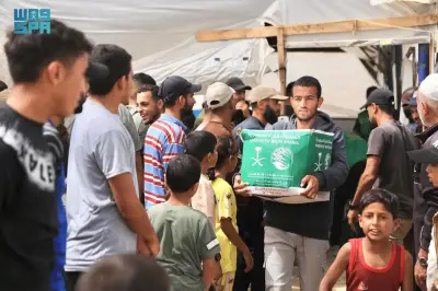 وزير الاتصالات السعودي يعلن عن إطلاق أول شبكة اتصالات من الجيل السادس في المملكة