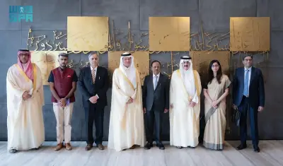 محادثات سعودية هندية في الرياض تركز على تعزيز أمن الطاقة واستقرار إمداداتها