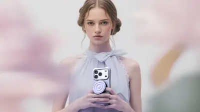 CASETiFY تطلق مجموعة ربيعية جديدة تحول الهواتف إلى إكسسوارات موضة عصرية