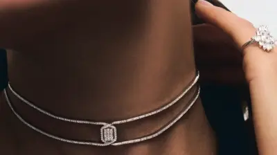 دار Djula الفرنسية تطلق فضاءها الجديد في بلومينغديلز دبي بتصاميم مجوهرات فريدة