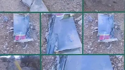 تأكيد أميركي: إيران أسقطت مقاتلة F-15 بعد نفي سابق من القيادة المركزية