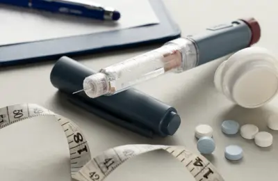 خمسة أخطاء شائعة في استخدام أدوية إنقاص الوزن من GLP-1