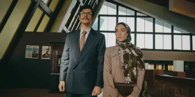 شبكة MBC ترفع دعاوى قضائية ضد المسيئين بعد تغيير موعد مسلسل «السفارة 87»