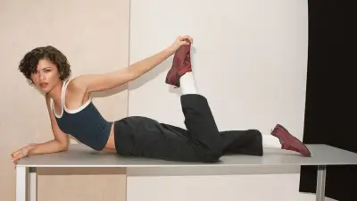 زندايا تطلق أول تعاون إبداعي مع علامة On السويسرية في عالم الأحذية التقنية