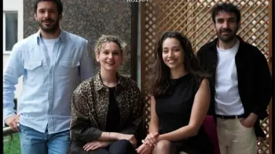 إسطنبول تتحول إلى ساحة رعب مع بدء تصوير فيلم 