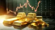 ارتفاع أسعار الذهب في المعاملات الفورية بنسبة 0.9%