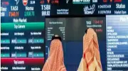 مؤشر الأسهم السعودية يغلق مرتفعًا عند 11121.56 نقطة بتداولات 3.5 مليار ريال