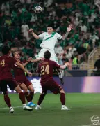 الأهلي السعودي على بعد خطوة من تحقيق 12 مليون دولار في نهائي دوري أبطال آسيا