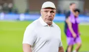 الشباب يتصاعد تحت قيادة بن زكري بحصاد 12 نقطة في 8 مباريات بالدوري السعودي