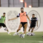 الشباب يستهدف 13 نقطة من 18 في مواجهة الرياض بدوري روشن السعودي