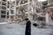 سنتكوم تكشف: تدمير 155 سفينة إيرانية واستهداف 13 ألف هدف في عمليات أميركية مكثفة