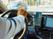 تطبيقات النقل التشاركي تسجل نمواً ملحوظاً بنسبة 15.7% في الربع الأول من 2026