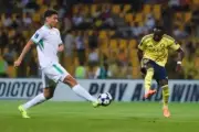 النصر السعودي يعود إلى الواجهة الآسيوية: تأهل تاريخي لنهائي دوري الأبطال 2026 من دبي