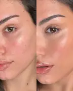 تحول عالم المكياج: من التغطية الكاملة إلى الجمال الطبيعي في 2026