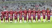 برنامج تحضيري مكثف لمنتخب قطر قبل كأس العالم 2026