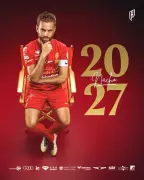 القادسية يمدد عقد ناتشو فيرنانديز حتى 2027