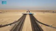 هيئة الطرق تعزز الربط البري الخليجي بشبكة إستراتيجية تدعم الحركة اللوجستية وجودة الطرق حتى 2030
