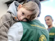 السعودية تنفذ 2247 مشروعاً صحياً عالمياً بقيمة 6.5 مليار دولار في يوم الصحة العالمي