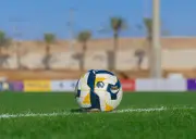 الجولة 27 من دوري يلو تنطلق بديربي حائل وصدام محتدم على الوصافة