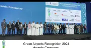 السعودية تتصدر الشرق الأوسط بـ 28 مطاراً معتمداً كربونياً