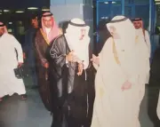 38 عاماً في عكاظ: وليد قطّان.. سيرة ناصعة بالنجاح في الإدارة الإعلامية السعودية