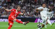بايرن ميونخ يتأهل لدور قبل النهائي بدوري الأبطال بعد فوز درامي على ريال مدريد 4-3