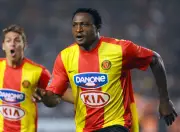 وفاة نجم الترجي السابق النيجيري مايكل إينيرامو عن 40 عاما