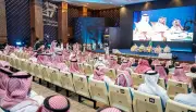 أمير القصيم يرعى تخريج 444 طالبًا وطالبة من جامعة المستقبل في حفل مهيب ببريدة