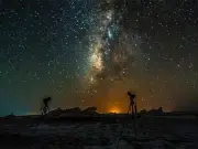 خريطة كونية ثلاثية الأبعاد تكشف عن 47 مليون مجرة في إنجاز فلكي غير مسبوق