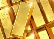 انتعاش أسواق المعادن النفيسة: الذهب يقترب من 4800 دولار والفضة تسجل ارتفاعاً بنسبة 3%