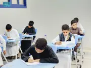 وزارة التعليم: اختبارات مركزية لـ6 مواد في الابتدائية والمتوسطة