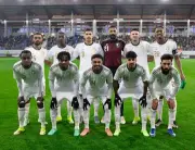 الأخضر يحافظ على المركز 61 عالمياً والسابع عربياً في تصنيف فيفا لشهر مارس 2026