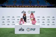 شركة المملكة القابضة تستحوذ على 70% من نادي الهلال مقابل 840 مليون ريال