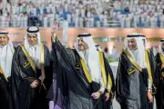 أمير الشرقية يرعى تخريج 7866 طالبًا من جامعة الإمام عبدالرحمن
