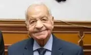 وفاة اللواء كمال مدبولي والد رئيس وزراء مصر عن 91 عاماً