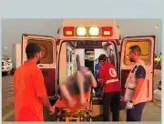 فرق حرس الحدود في عسير تنقذ مواطناً من الغرق أثناء السباحة وتؤكد على إجراءات السلامة