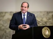 الرئيس السيسي يؤكد لأمريكا: الأمن المائي لمصر قضية وجودية لا مساومة عليها